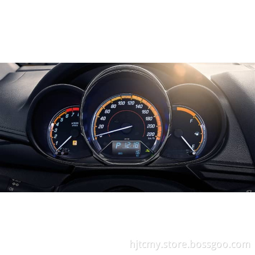 2022 Auto giapponesi Toyota Yaris L Zhixuan X 1.5L CVT Plus veicolo a carburante